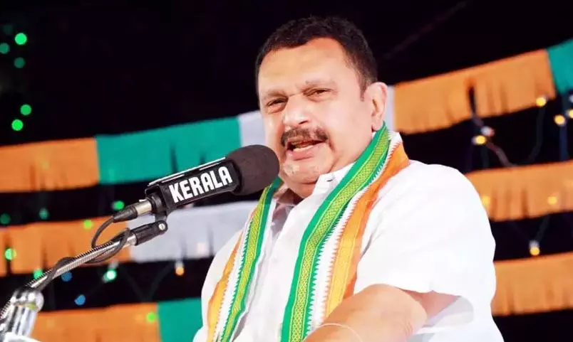 നിപ പരത്തിയ വവ്വാൽ കരുണാകരനും ഉമ്മൻചാണ്ടിയും മുഖ്യമന്ത്രിയായപ്പോൾ കേരളത്തിലുണ്ടായിരുന്നില്ലേ?- കെ. മുരളീധരൻ