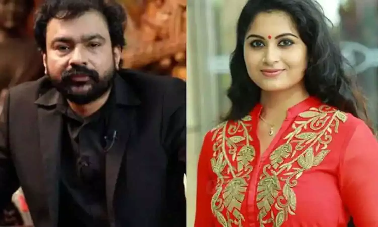 മോൻസൺ ഒരു ഫ്രോഡാണെങ്കിൽ അവിടെ പോവുമോ: ശ്രുതി ലക്ഷ്മി മോൻസൺ ഒരു ഫ്രോഡാണെങ്കിൽ അവിടെ പോവുമോ: ശ്രുതി ലക്ഷ്മി