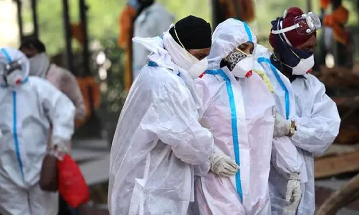 ഡൽഹിയിലെ കോവിഡ് കേസുകളിൽ വൻ വർദ്ധനവ് ഡൽഹിയിലെ കോവിഡ് കേസുകളിൽ വൻ വർദ്ധനവ്