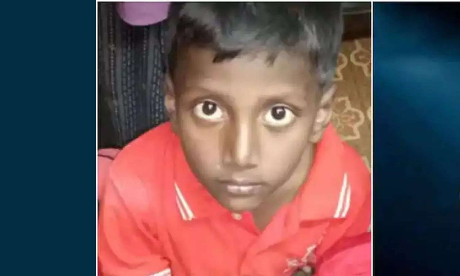 മൂന്നാറിൽ ആറാംക്ലാസ് വിദ്യാർഥിയെ വീട്ടിനുള്ളിൽ തൂങ്ങി മരിച്ച നിലയിൽ മൂന്നാറിൽ ആറാംക്ലാസ് വിദ്യാർഥിയെ വീട്ടിനുള്ളിൽ തൂങ്ങി മരിച്ച നിലയിൽ