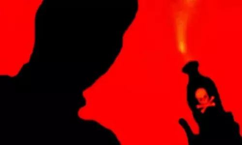 ആസിഡ് ആക്രമണം; കോട്ടുക്കല്‍ സ്വദേശിക്ക് പരിക്ക്