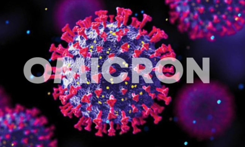 ഇന്ത്യയില് ഒമിക്രോൺ കേസുകള് അറുനൂറിലേക്ക്; 10 സംസ്ഥാനങ്ങളില് രാത്രികാല കർഫ്യൂ ഇന്ത്യയില് ഒമിക്രോൺ കേസുകള് അറുനൂറിലേക്ക്; 10 സംസ്ഥാനങ്ങളില് രാത്രികാല കർഫ്യൂ