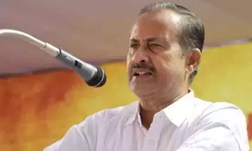 ലീഗിനെ അവമതിച്ച് സിപിഎം സമ്മേളനത്തിന് ജനശ്രദ്ധനേടാൻ ശ്രമം: മുസ്‌ലിംലീഗ് ജനറൽ സെക്രട്ടറി പിഎംഎ സലാം