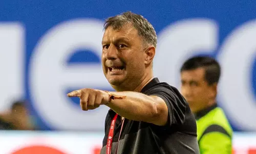 ഡയസ് പുറത്ത്; ഈസ്റ്റ് ബംഗാളിനെ കളി പഠിപ്പിക്കാൻ മുൻ ബ്ലാസ്റ്റേഴ്‌സ് കോച്ച്?