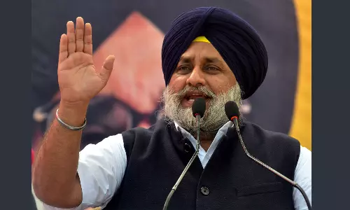 പൂജ്യവും പൂജ്യവും തമ്മിൽ നൂറു തവണ കൂട്ടിയാലും ഫലം പൂജ്യം തന്നെ; ബിജെപി സഖ്യത്തെ പരിഹസിച്ച് ശിരോമണി അകാലിദൾ