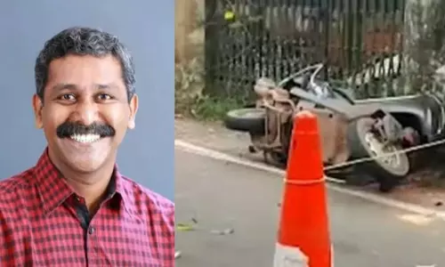 രഞ്ജിത്ത് വധം; രണ്ട് പേരുടെ അറസ്റ്റ് രേഖപ്പെടുത്തി