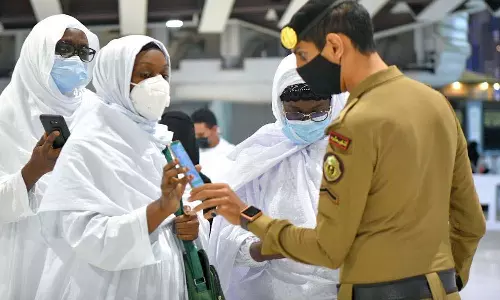 സൗദിയിൽ ഇന്ന് മൂവായിരത്തിലധികം പേർക്ക് കോവിഡ്