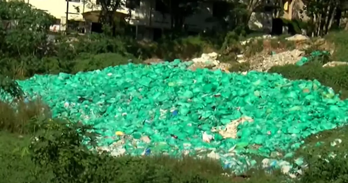 ഇന്‍സിനേറ്റര്‍ സ്ഥാപിക്കും; തിരുവനന്തപുരം മെഡിക്കല്‍ കോളജിലെ മാലിന്യ പ്രശ്നത്തിന് പരിഹാരമാകുന്നു