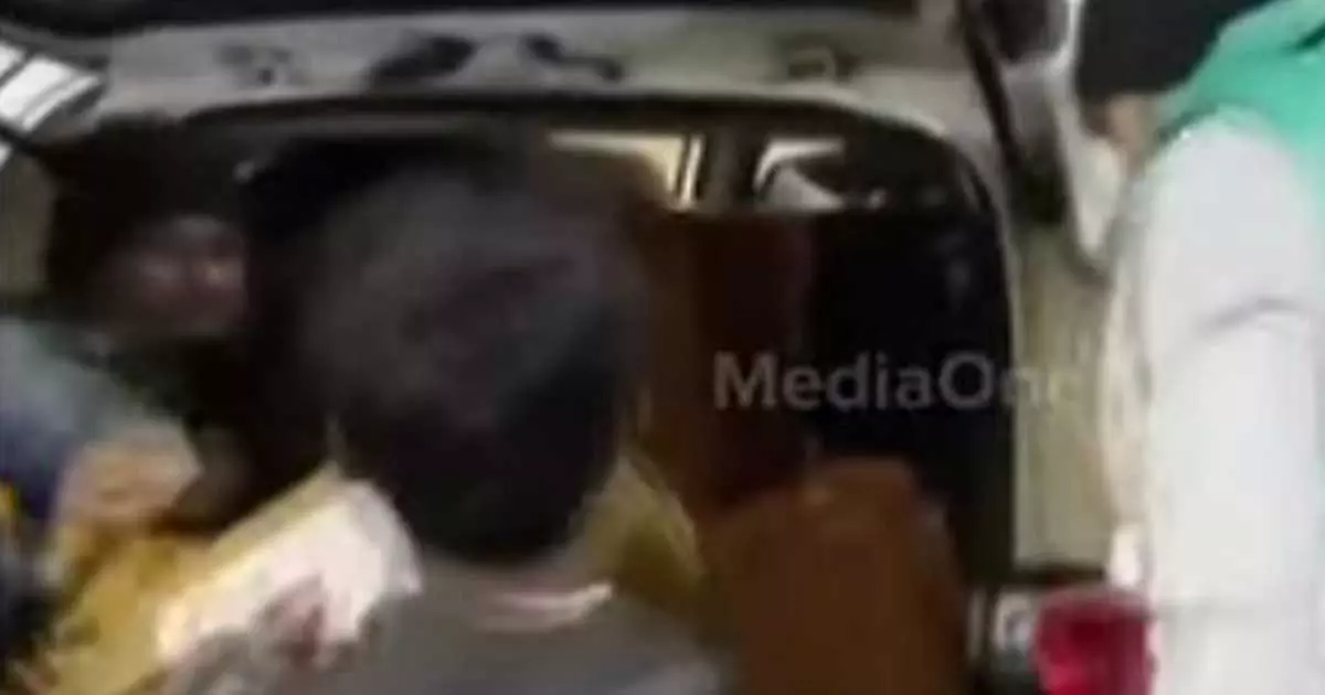 പിയൂഷ് ജെയിന്റെ മകന്റെ വസതിയിൽ റെയ്ഡ്, 18 കോടി പിടിച്ചെടുത്തു