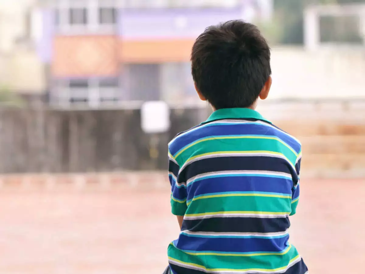 ഹമലയില് നിന്നും കാണാതായ 11 വയസുകാരനെ കണ്ടെത്തി ഹമലയില് നിന്നും കാണാതായ 11 വയസുകാരനെ കണ്ടെത്തി