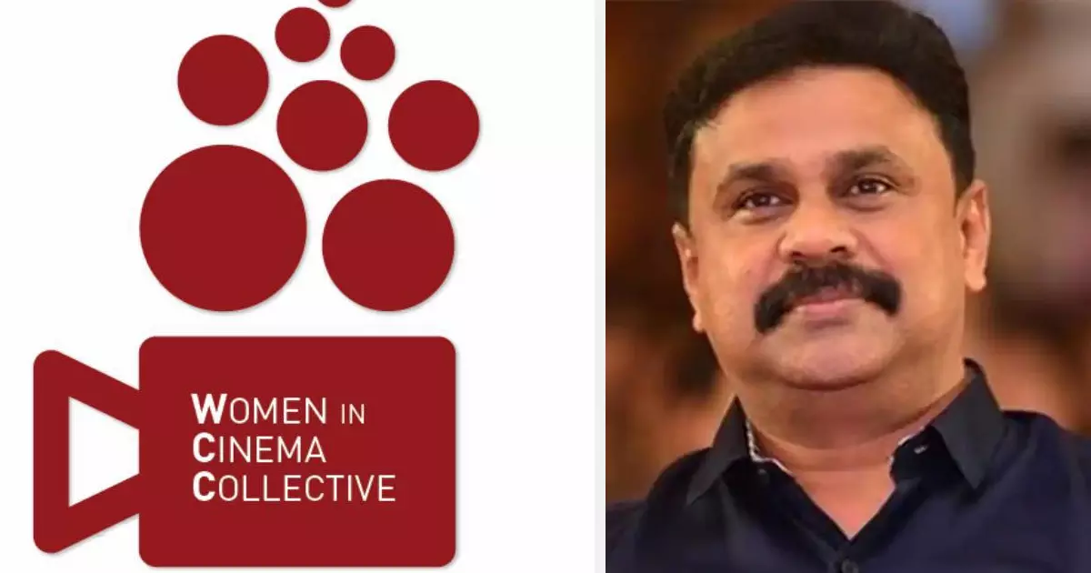 ജീവന് ഭീഷണിയുണ്ടെന്ന് പറഞ്ഞിട്ടും സംവിധായകന് സുരക്ഷ ഉറപ്പാക്കിയോ? നടിയെ ആക്രമിച്ച കേസില് ചോദ്യങ്ങളുമായി ഡബ്ല്യു.സി.സി ജീവന് ഭീഷണിയുണ്ടെന്ന് പറഞ്ഞിട്ടും സംവിധായകന് സുരക്ഷ ഉറപ്പാക്കിയോ? നടിയെ ആക്രമിച്ച കേസില് ചോദ്യങ്ങളുമായി ഡബ്ല്യു.സി.സി