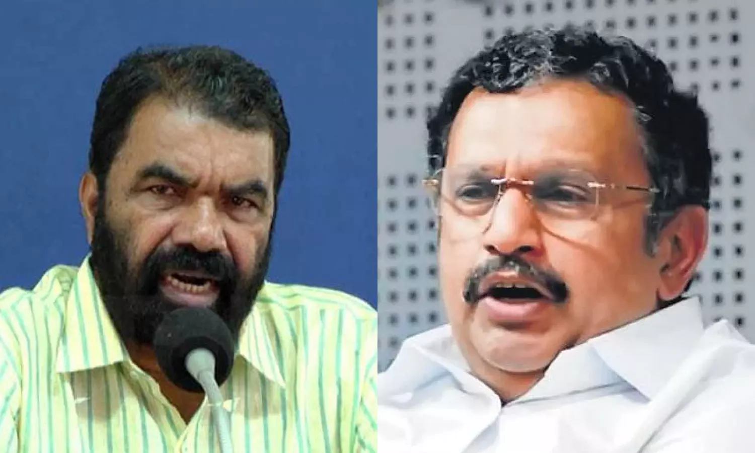 കെ മുരളീധരൻ അന്ധവിശ്വാസങ്ങളുടെ കൂടാരം: മന്ത്രി ശിവൻകുട്ടി കെ മുരളീധരൻ അന്ധവിശ്വാസങ്ങളുടെ കൂടാരം: മന്ത്രി ശിവൻകുട്ടി