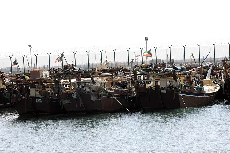 കുവൈത്തിലെ മത്സ്യ ബന്ധന മേഖലയില്‍ കടുത്ത തൊഴിലാളി ക്ഷാമം