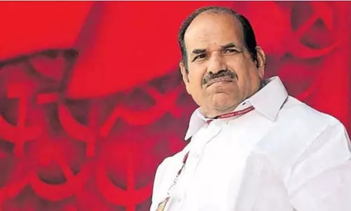 ഡി ലിറ്റ് കൊടുക്കുന്നത് സർവകലാശാല;  പ്രതിപക്ഷം അവരുടെ അനൈക്യം തീർക്കട്ടെ : കോടിയേരി