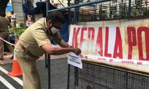 ഒമിക്രോൺ വ്യാപനം: കേരളത്തിലെ നിയന്ത്രണങ്ങള്‍ നാളെ രാത്രി മുതൽ