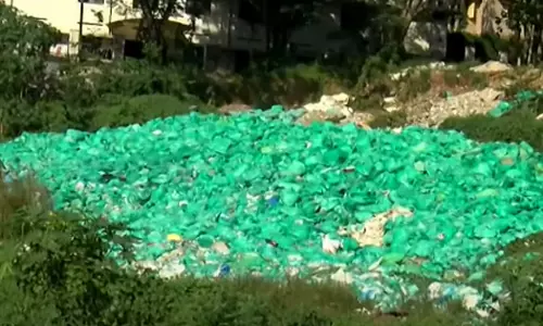 ഇന്‍സിനേറ്റര്‍ സ്ഥാപിക്കും; തിരുവനന്തപുരം മെഡിക്കല്‍ കോളജിലെ മാലിന്യ പ്രശ്നത്തിന് പരിഹാരമാകുന്നു