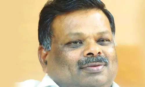 ദേവികുളം തിരഞ്ഞെടുപ്പ് വീഴ്ച: എസ് രാജേന്ദ്രനെ പുറത്താക്കാൻ ശുപാർശ ദേവികുളം തിരഞ്ഞെടുപ്പ് വീഴ്ച: എസ് രാജേന്ദ്രനെ പുറത്താക്കാൻ ശുപാർശ