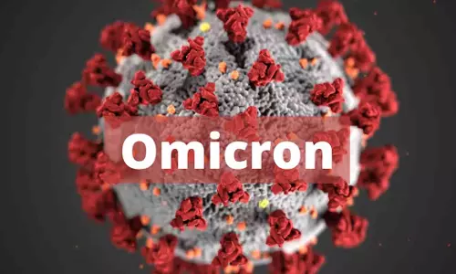 രാജ്യത്ത് ഒമിക്രോൺ വ്യാപനവേഗം കൂടി;  കൂടുതൽ കേസുകൾ ഡൽഹിയിലും മഹാരാഷ്ട്രയിലും