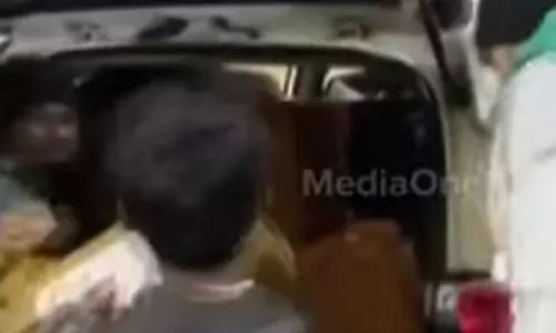 പിയൂഷ് ജെയിന്റെ മകന്റെ വസതിയിൽ റെയ്ഡ്, 18 കോടി പിടിച്ചെടുത്തു