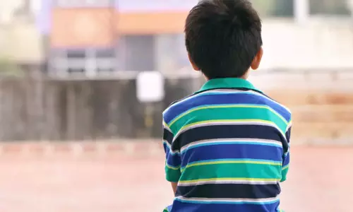 ഹമലയില്‍ നിന്നും കാണാതായ 11 വയസുകാരനെ കണ്ടെത്തി