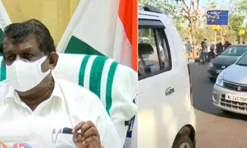 നാളത്തെ ഓട്ടോ ടാക്‌സി പണിമുടക്ക് പിൻവലിച്ചു;  ചാർജ് വർധന പരിഗണനയിലെന്ന്  മന്ത്രി ആന്റണി രാജു