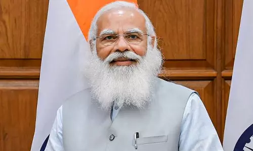 പ്രധാനമന്ത്രിയുടെ യു എ ഇ, ഖത്തർ സന്ദർശനം മാറ്റിവെച്ചു