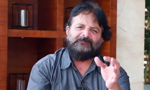 സംഗീത സംവിധായകൻ കൈതപ്രം വിശ്വനാഥൻ അന്തരിച്ചു