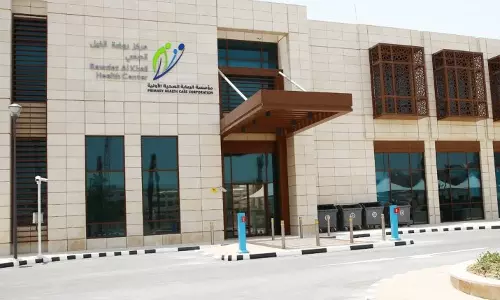 കോവിഡ് വ്യാപനം; ഖത്തറിലെ പ്രാഥമികാരോഗ്യ കേന്ദ്രങ്ങളുടെ പ്രവര്‍ത്തനത്തില്‍ പുതിയ ക്രമീകരണങ്ങള്‍