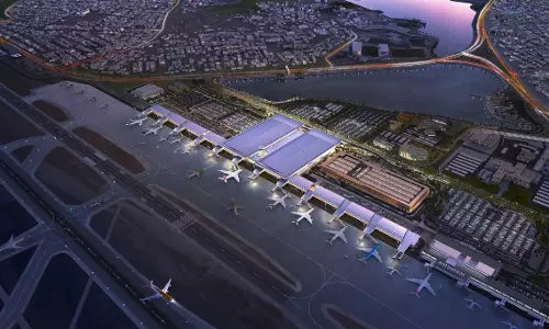 പഞ്ചനക്ഷത്ര പദവിയില്‍ തിളങ്ങി ബഹ്റൈന്‍ അന്താരാഷ്ട്ര വിമാനത്താവളം