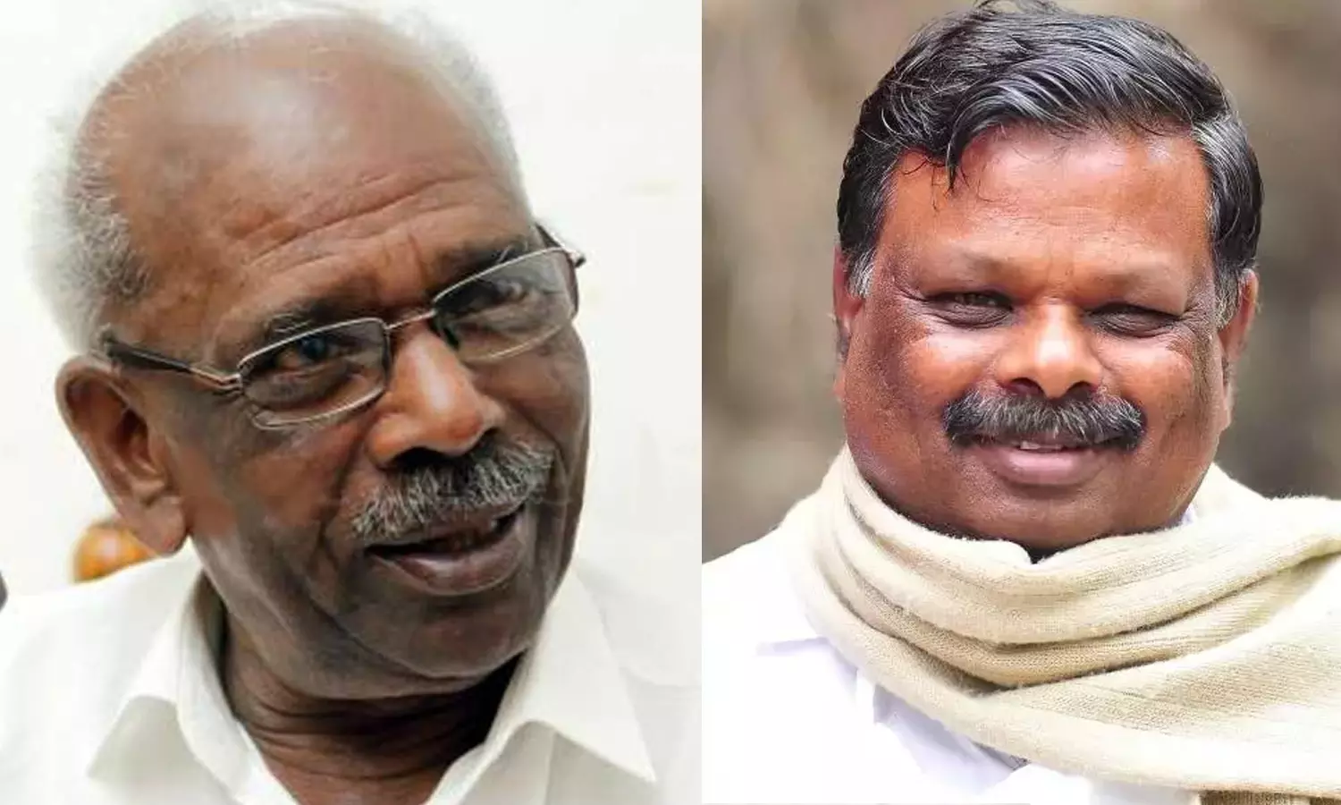 എസ് രാജേന്ദ്രന് മറുപടി പറയാൻ സമയമായിട്ടില്ലെന്ന് എംഎം മണി എസ് രാജേന്ദ്രന് മറുപടി പറയാൻ സമയമായിട്ടില്ലെന്ന് എംഎം മണി