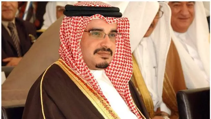 കുവൈത്തില്‍ പുതിയ മന്ത്രിസഭ: ബഹ്‌റൈന്‍ കിരീടാവകാശി ആശംസകള്‍ നേര്‍ന്നു