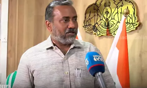 ആലപ്പുഴ രാഷ്ട്രീയകൊലകളിലെ പ്രതികളെ ദിവ്യന്മാരാക്കാൻ ശ്രമമെന്ന് മന്ത്രി പി. പ്രസാദ് ആലപ്പുഴ രാഷ്ട്രീയകൊലകളിലെ പ്രതികളെ ദിവ്യന്മാരാക്കാൻ ശ്രമമെന്ന് മന്ത്രി പി. പ്രസാദ്