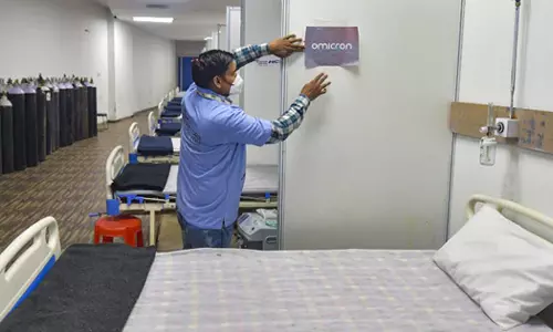 വിദേശയാത്ര നടത്താത്തവര്‍ക്കും ഒമിക്രോണ്‍; സാമൂഹ്യവ്യാപനം നടന്നിരിക്കാമെന്ന് ഡല്‍ഹി മന്ത്രി