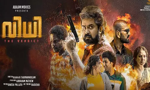 മരടുകാരുടെ വിധി പറയുന്നത്