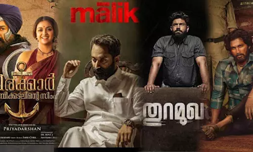 ഒ.ടി.ടിയല്ലേ എല്ലാം; തിയേറ്ററിൽ നിന്ന് സിനിമ ഇറങ്ങിപ്പോയ വർഷം