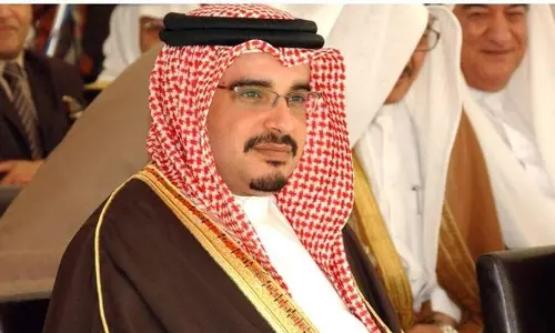 കുവൈത്തില്‍ പുതിയ മന്ത്രിസഭ: ബഹ്‌റൈന്‍ കിരീടാവകാശി ആശംസകള്‍ നേര്‍ന്നു