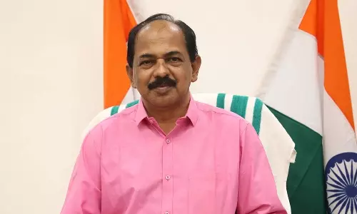 ഹോട്ടലുകളിലെ ഭക്ഷണ വില നിയന്ത്രിക്കും - മന്ത്രി ജി. ആർ. അനിൽ