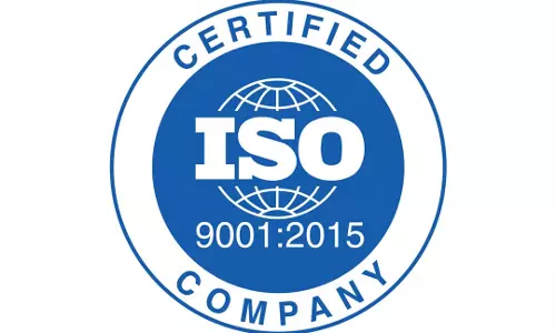 ബഹ്‌റൈന്‍ പൊതുമ​രാമത്ത്​ മന്ത്രാലയത്തിന്​ ഐ.എസ്​.ഒ അംഗീകാരം