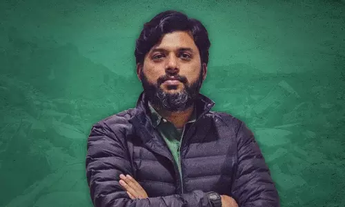 2020ന്റെ മാധ്യമപ്രവർത്തകൻ: ഡാനിഷ് സിദ്ദീഖിക്ക് മരണാനന്തര ബഹുമതി 2020ന്റെ മാധ്യമപ്രവർത്തകൻ: ഡാനിഷ് സിദ്ദീഖിക്ക് മരണാനന്തര ബഹുമതി