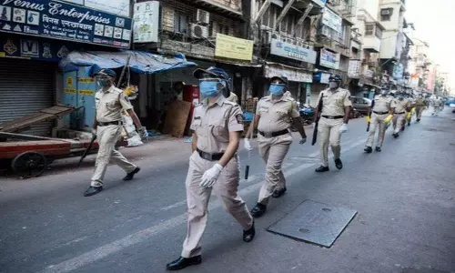 മുംബൈയില്‍ നിരോധനാജ്ഞ പ്രഖ്യാപിച്ചു