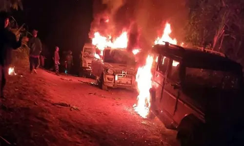 നാഗാലാന്റ് വെടിവെപ്പ്; പ്രതികളെ ഉടന്‍ ശിക്ഷിക്കണമെന്ന് കൊന്യാക് സിവില്‍ സൊസൈറ്റി ഓര്‍ഗനൈസേഷന്‍