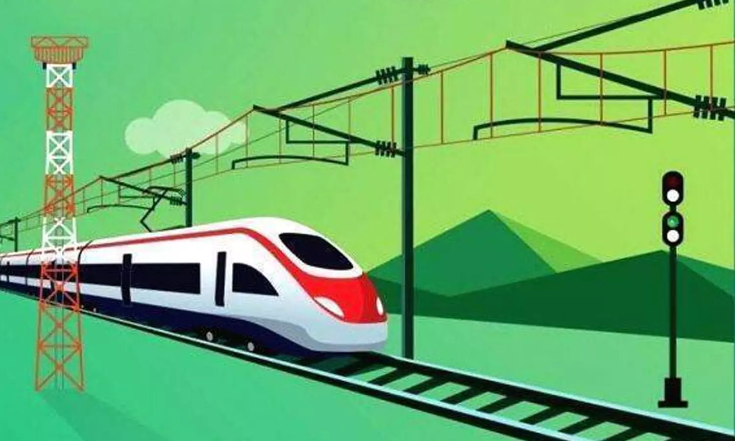 കെ റെയിലിനെതിരെ കോട്ടയത്ത് പ്രതിഷേധം ശക്തം