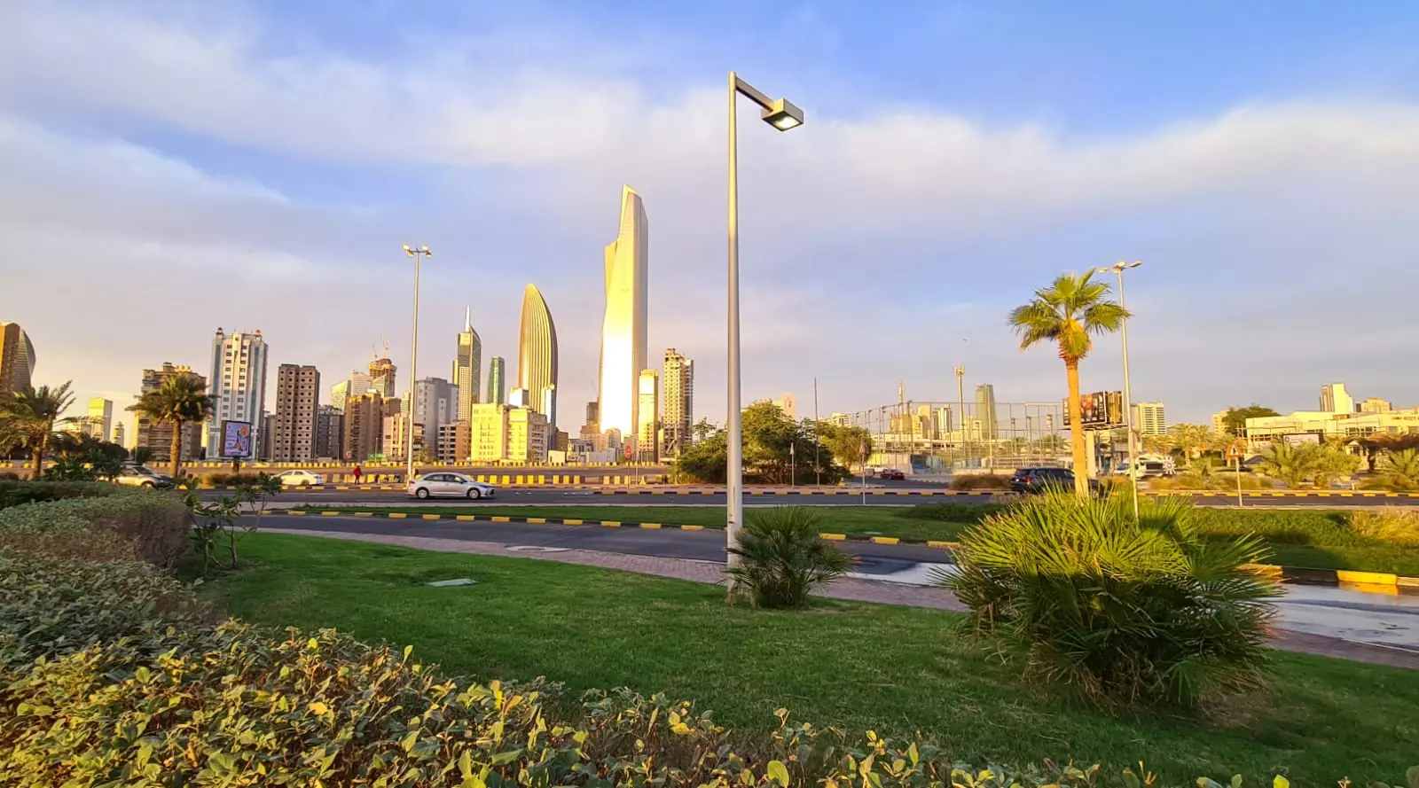 കുവൈത്ത്, ഏറ്റവും ചെലവേറിയ ഗള്ഫ് രാജ്യം കുവൈത്ത്, ഏറ്റവും ചെലവേറിയ ഗള്ഫ് രാജ്യം