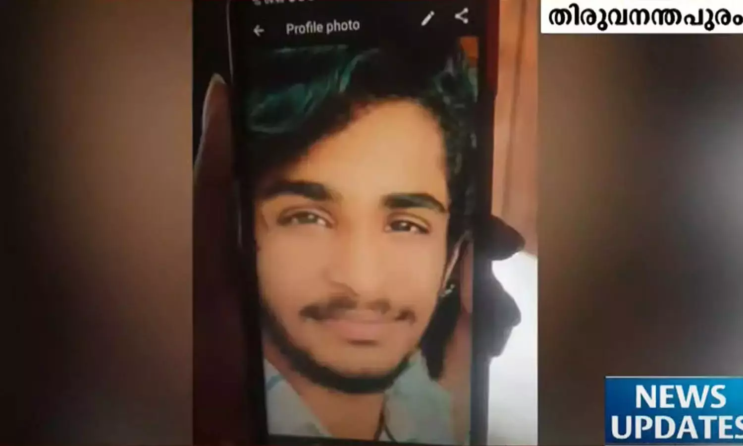 പേട്ട കൊലപാതകം; മുൻ വൈരാഗ്യമെന്ന് പൊലീസ്