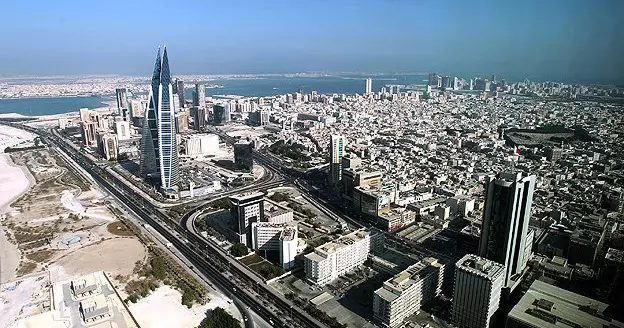 ബഹ്റൈനിൽ     നാല്​ പുതിയ വ്യവസായ പ്രദേശങ്ങൾ കൂടി