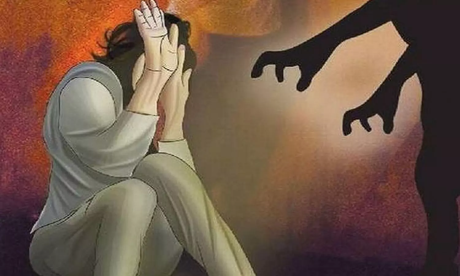 പെണ്‍കുട്ടിയെ പീഡിപ്പിച്ച കേസില്‍ രണ്ടാനച്ഛന് ആജീവനാന്തം തടവ്