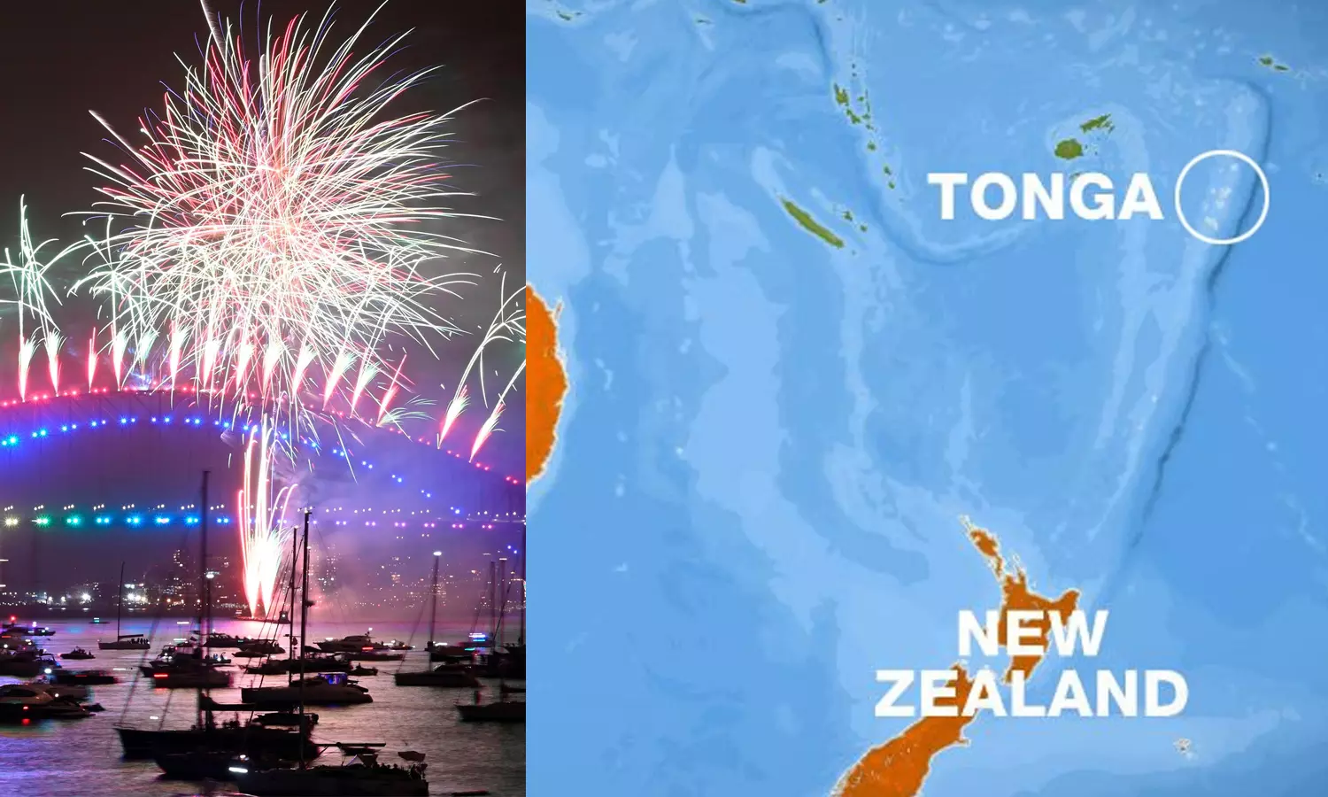 പുതുവത്സരാഘോഷത്തിന് കാത്തിരിക്കുകയാണോ; വൈകുന്നേരം 3.30 ന് തന്നെ പുതുവത്സരം ആഘോഷിച്ച ഒരു രാജ്യമുണ്ട് പുതുവത്സരാഘോഷത്തിന് കാത്തിരിക്കുകയാണോ; വൈകുന്നേരം 3.30 ന് തന്നെ പുതുവത്സരം ആഘോഷിച്ച ഒരു രാജ്യമുണ്ട്