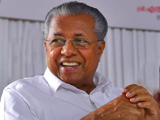 മീഡിയവൺ ഫെയ്സ് ഓഫ് കേരള: 2021ലെ വാർത്താതാരം പിണറായി വിജയൻ മീഡിയവൺ ഫെയ്സ് ഓഫ് കേരള: 2021ലെ വാർത്താതാരം പിണറായി വിജയൻ