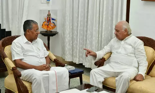 വിസി നിയമനം: ഗവർണറുടെ നടപടി സർക്കാരിനെ സമ്മർദത്തിലാക്കാനെന്ന് സിപിഎം വിലയിരുത്തൽ