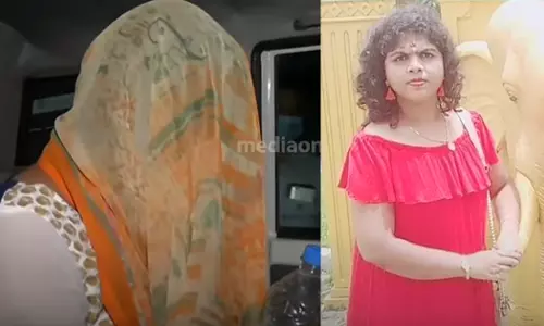 കത്തികൊണ്ട് കുത്തിക്കൊന്ന് മണ്ണെണ്ണ ഒഴിച്ച് തീയിട്ടു; കുറ്റം സമ്മതിച്ച് വിസ്മയയുടെ സഹോദരി